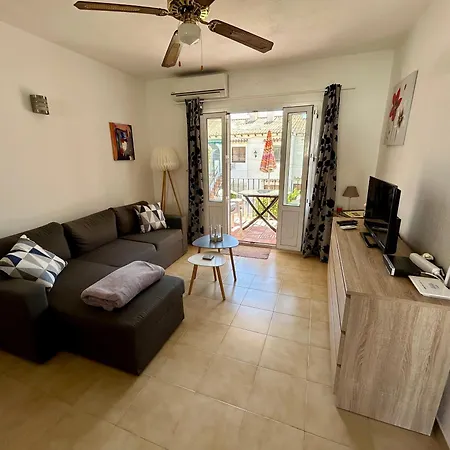 Jardin Apartment Torrevieja