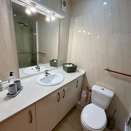 Jardin Apartment Torrevieja