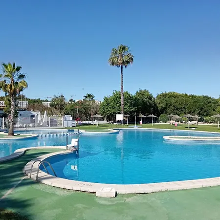 Jardin * Torrevieja