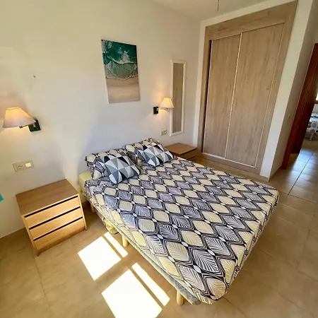 Jardin Apartment