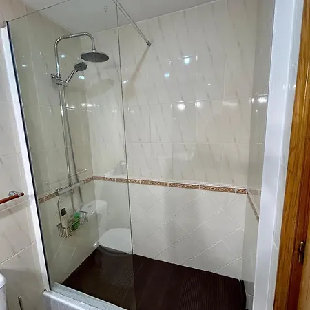 Jardin Апартаменты Торевьиа