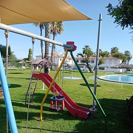 Jardin *