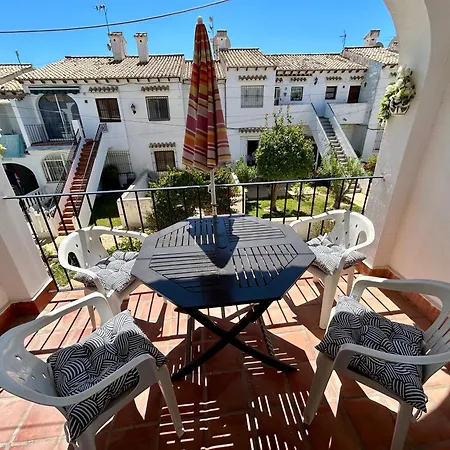 Jardin Torrevieja